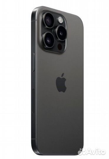 iPhone 15 Pro Max, 256 ГБ