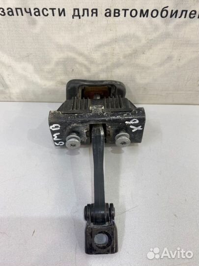 Ограничитель двери передний правый Bmw X6 E71