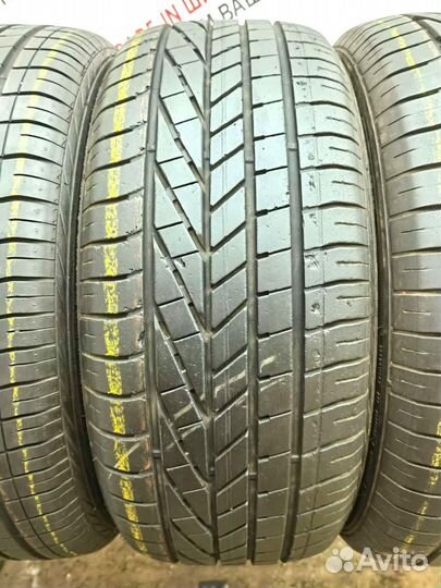 Goodyear Excellence 255/45 R20 101W
