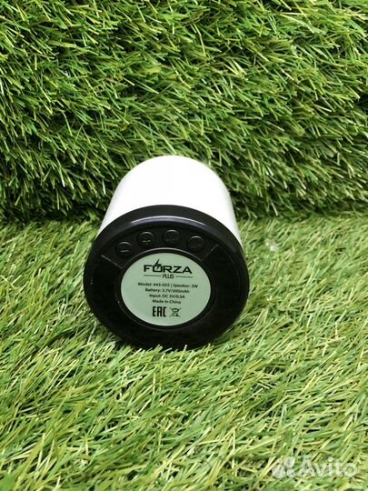 Колонка беспроводная Forza (Т)