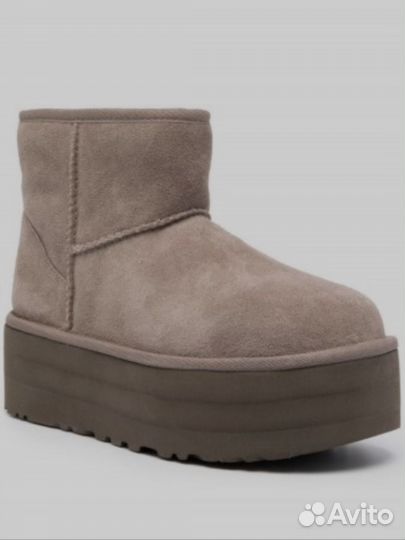 Ugg australia оригинал