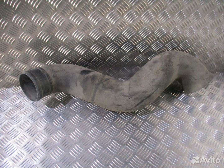 Патрубок воздухозаборника Scania 1535467