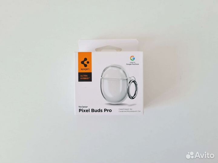 Чехол Google Pixel Buds Pro