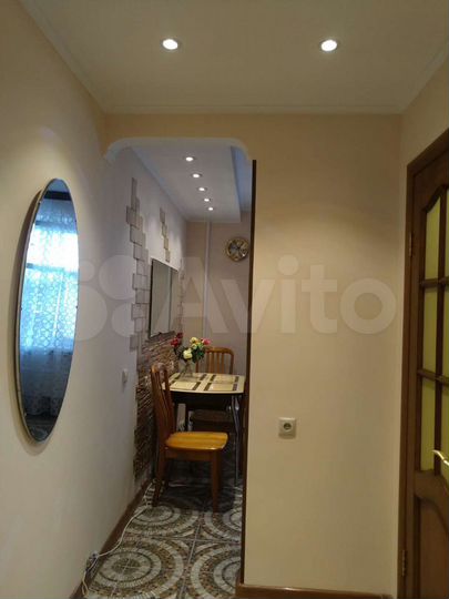 1-к. квартира, 32 м², 5/14 эт.