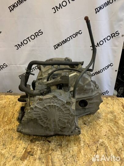 АКПП FNE2 Mazda 6 4х ступенчатая 4F27E