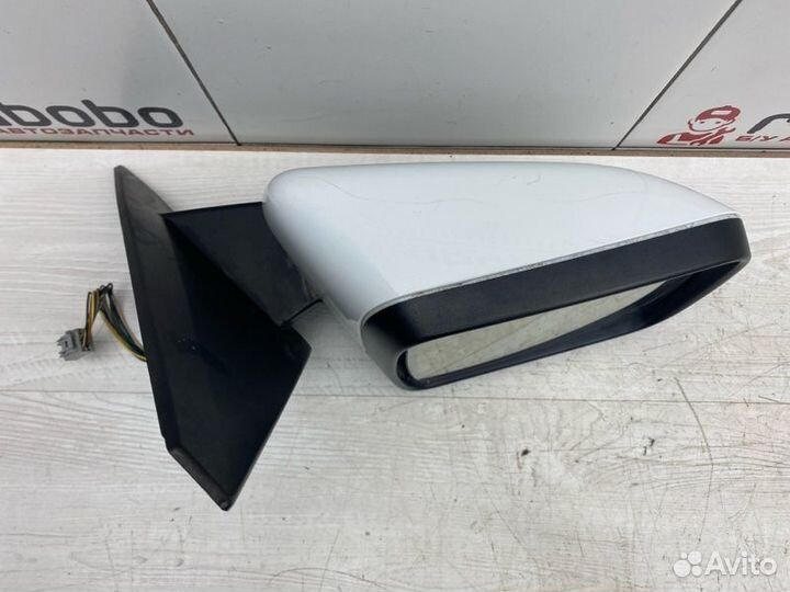 Зеркало правое Land Rover Range Rover L322 508PS