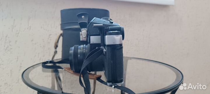 Фотоаппарат Киев-60 TTL