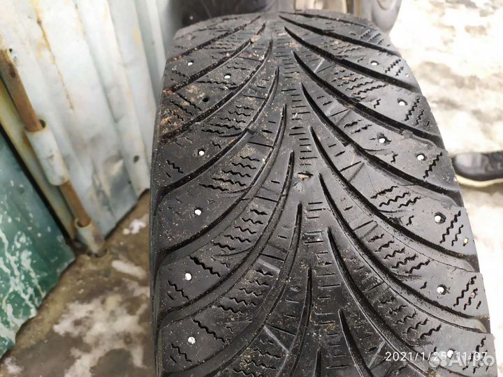 Колеса оутлэндер хл