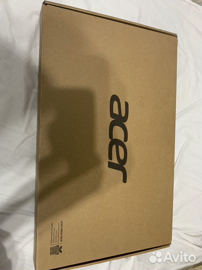 Acer Aspire A315-22-486D (NX.HE8ER.02G)