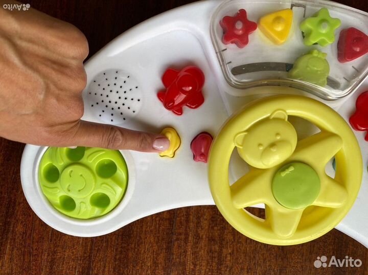 Музыкальная игрушка