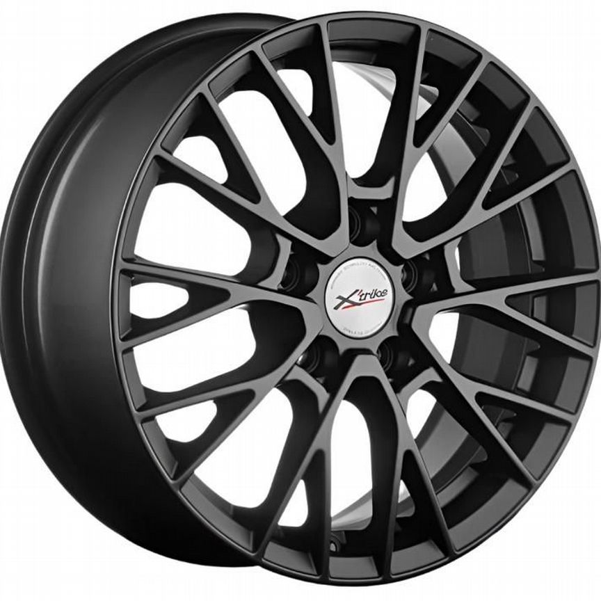Литые диски X'trike X-135 6.5×R16 5×100