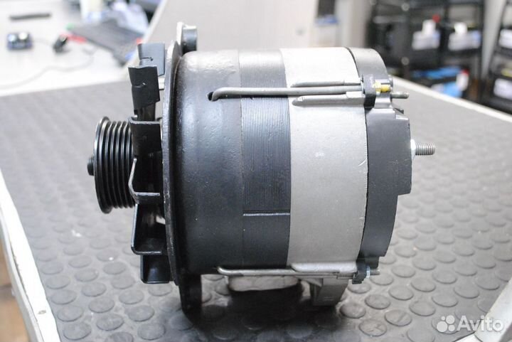 Генератор Камаз-740 Евро-2 80А восстановленный