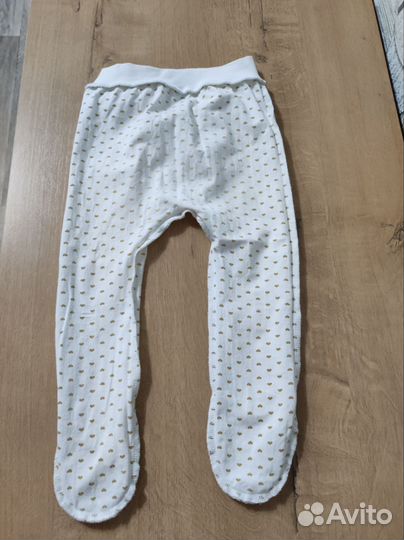 Детские вещи на девочку