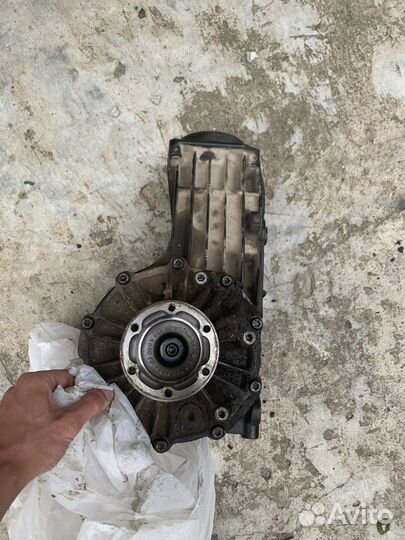 Редуктор а4 б6 етт 35/9