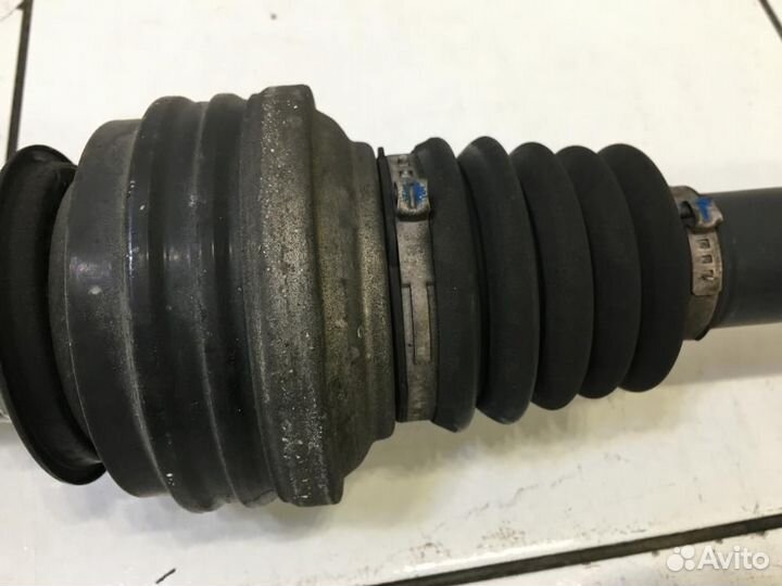 Привод задний Porsche Cayenne 958