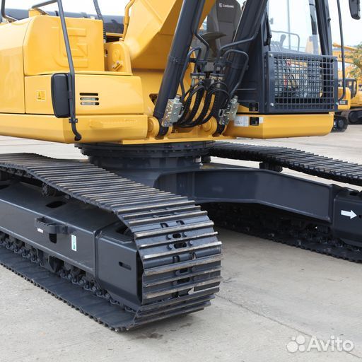 Гусеничный экскаватор LiuGong CLG925E, 2022