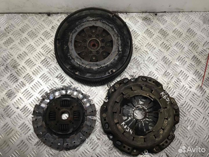 Маховик Мерседес Вито Виано A6460300805; A64603005