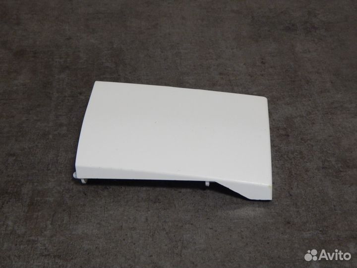 Крышка сливного фильтра ст.машины Vestel 42023757