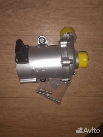 BMW F10 рулевой карданчик эур