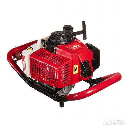 Мотобур Elitech бм 70В (3,3 л.с)