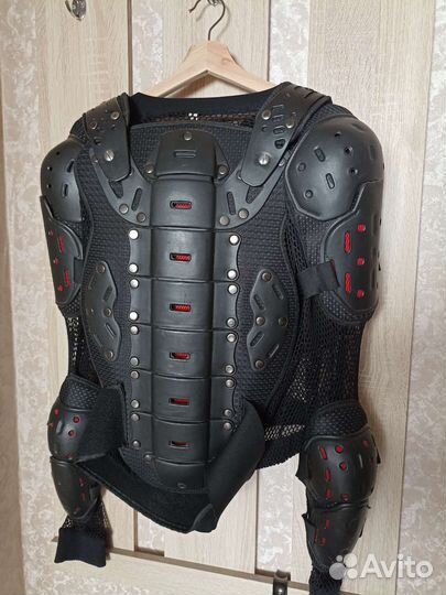 Моточерепаха Acerbis xl