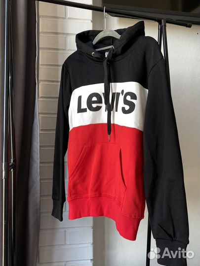 Худи Levis
