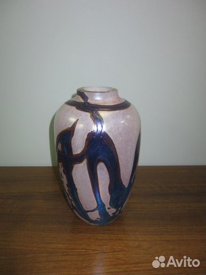 Ваза винтажная