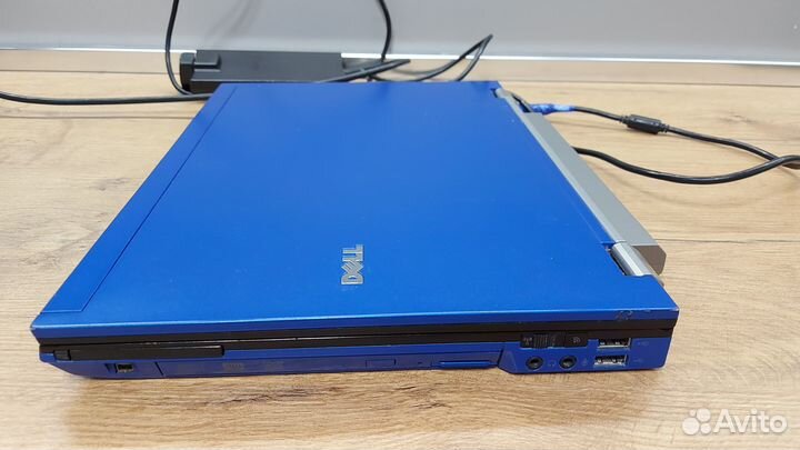 Ноутбук Dell Latitude E6400