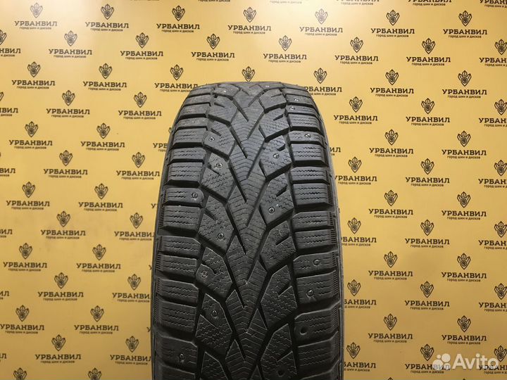 Gislaved NordFrost 100 195/65 R15 95T
