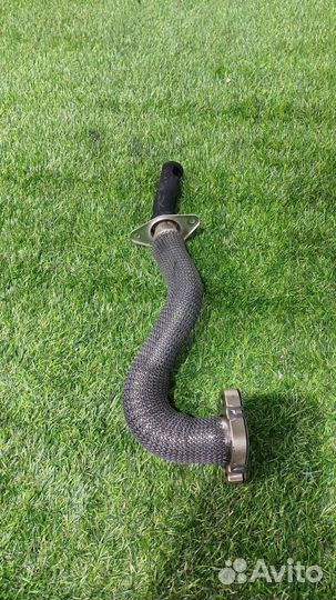 Патрубок (трубка) EGR Maserati Levante M161 2019