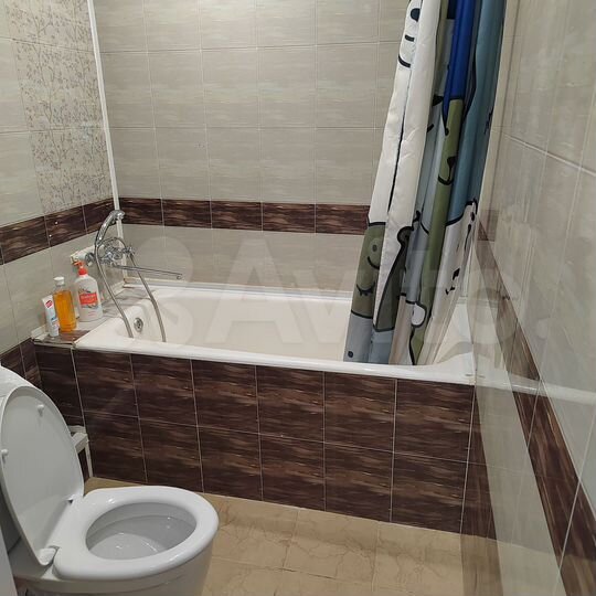 1-к. квартира, 28 м², 3/9 эт.