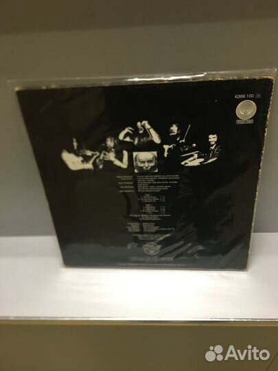 Gentle Giant - In A Glass House 1973