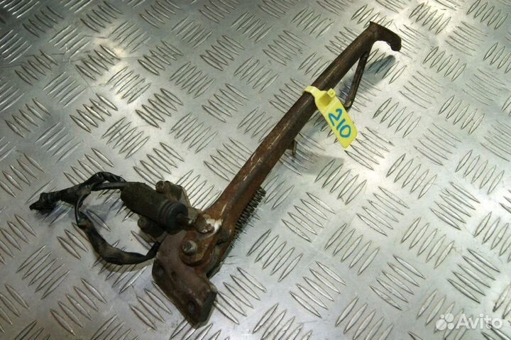 Подножка боковая Kawasaki GPZ400R