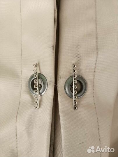 Декоративные элементы