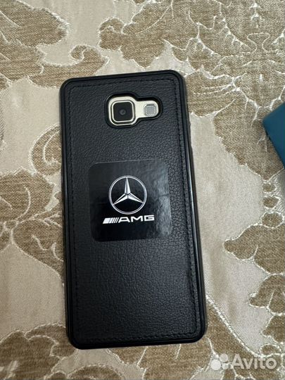 Samsung Galaxy A3 SM-A300H, 16 ГБ