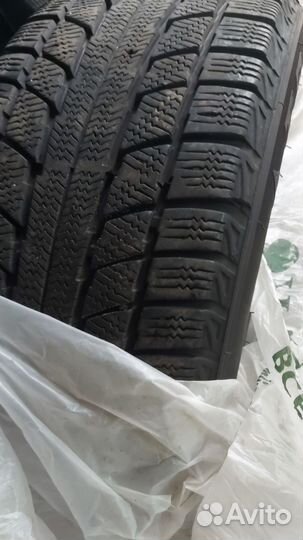 Triangle EffeXSport TH202 215/55 R17