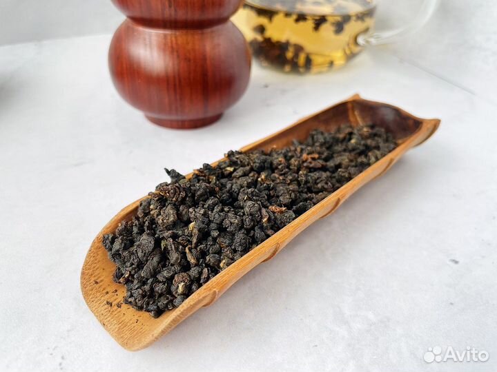 Габа Алишань Рубиновая с повышенным гамк