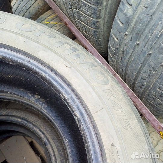 Hankook Optimo K415 225/60 R17 99H