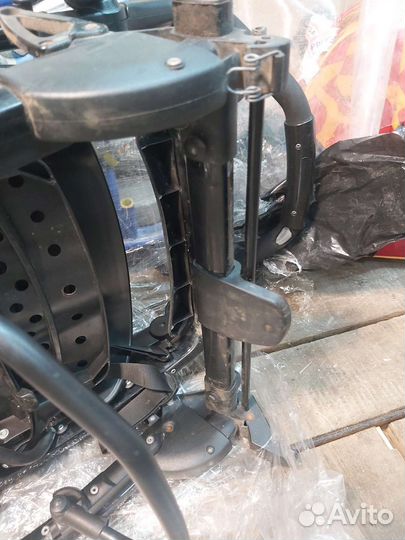 Pegperego book запчасти