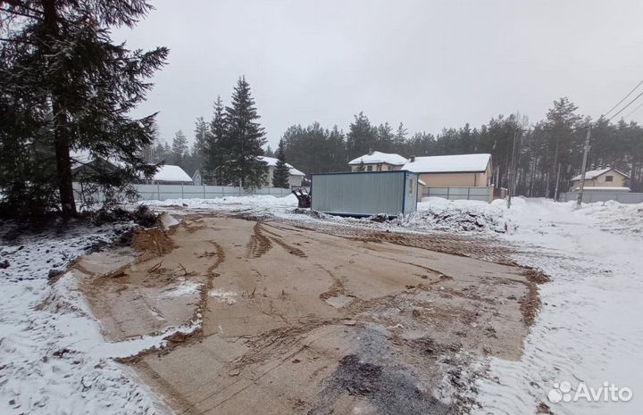 Отсыпка,расчистка,выравнивание участка