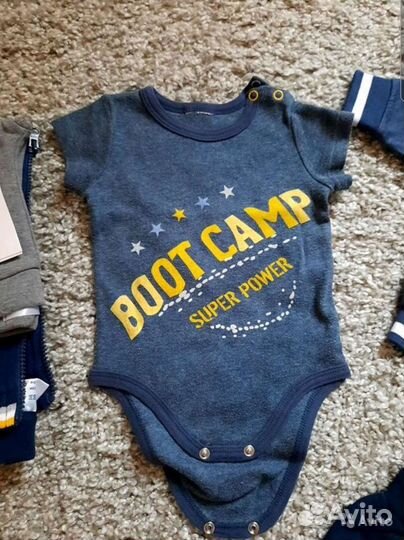 Одежда для мальчика