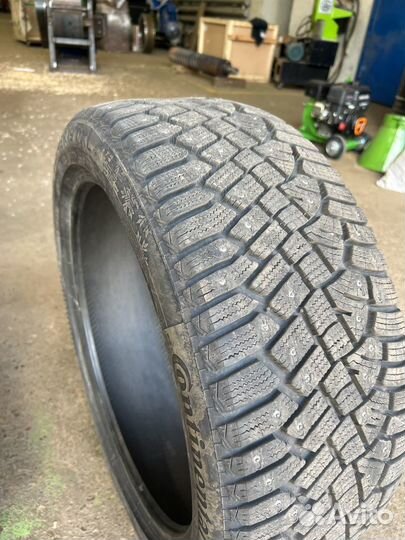 Continental IceContact 2 225/45 R19