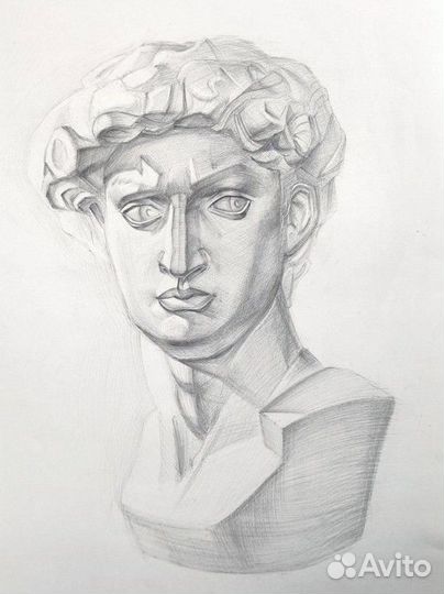 Портреты и картины на заказ