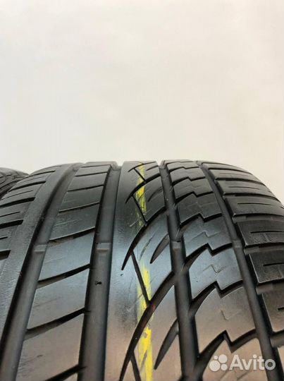 Continental ContiCrossContact UHP 275/35 R22 102L