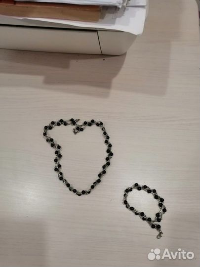 Бижутерия