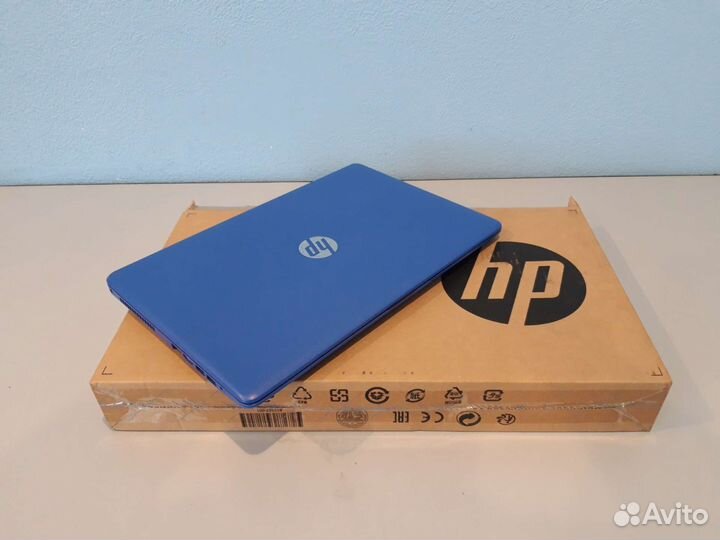 Новый мощный игровой ноутбук/Гарантия 1год/8озу