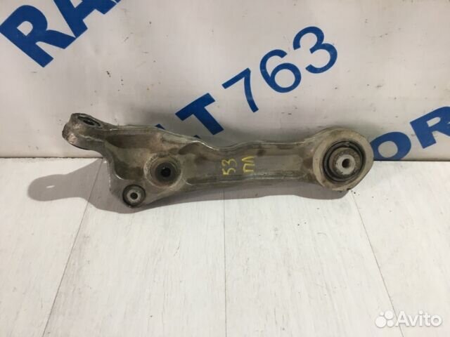 Рычаг передней подвески лев jaguar XF 3.0 ат aj30