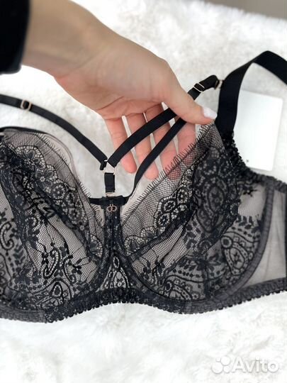 Бюстгальтер 65G Gorsenia Польша новый