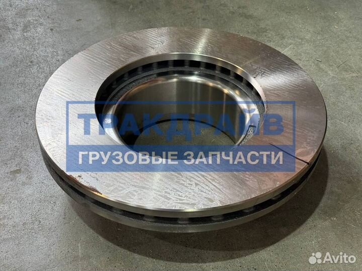 Тормозной диск передний для dongfeng GX DFH4180