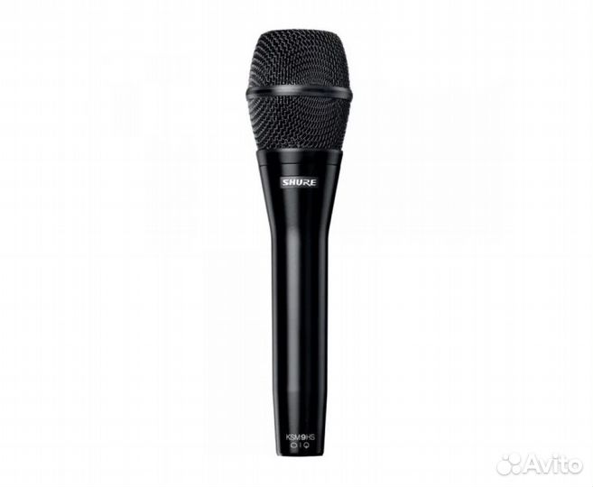 Микрофон Shure KSM9HS